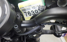 HONDA REBEL 250 S 2024 MC49