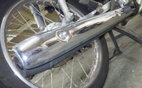 HONDA C110 SUPER CUB JA44
