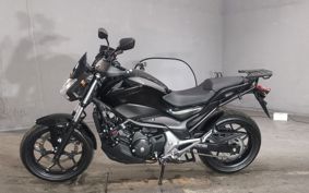 HONDA NC750S 2015 RC70