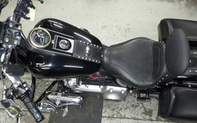 HARLEY FLSTFB 1580 2012