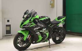 KAWASAKI ZX 10 NINJA R 2016