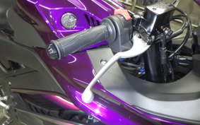 YAMAHA YZF R-3 2024 RH21J