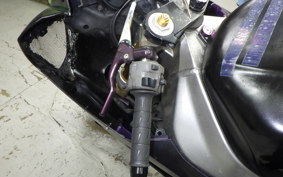 KAWASAKI NINJA ZX-6R 2003
