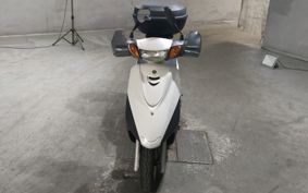 YAMAHA AKUSHI STREET SE53J