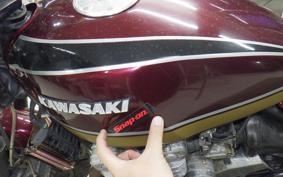 KAWASAKI ZEPHYR 400 Gen.2 1995 ZR400C