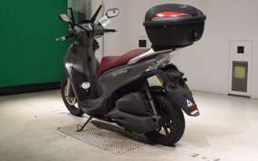KYMCO TERSELY S125 2025