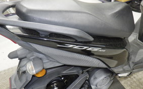 YAMAHA JOG 125 1990 SEJ5J