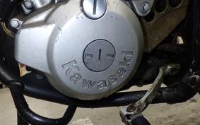 KAWASAKI KLX250D TRACKER 2026 LX250E