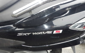 SUZUKI SKYWAVE 250 (Burgman 250) S Gen.3 CJ46A
