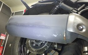 KAWASAKI ELIMINATOR400-3 2025 EL400A