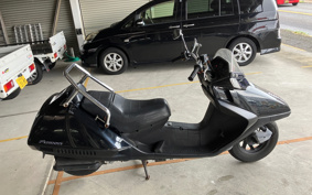 HONDA FUSION MF02