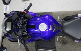 YAMAHA YZF-R25 RG43J