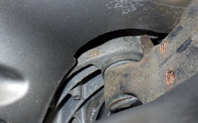 HONDA ZOOMER AF58