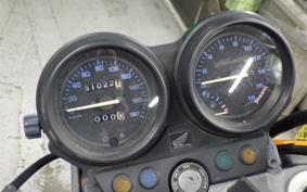 HONDA HORNET 250 2017 MC31