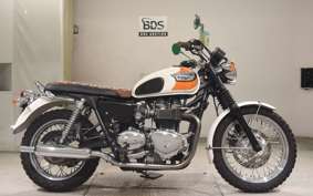TRIUMPH BONNEVILLE T100 2005