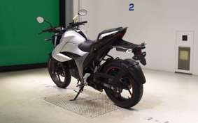 SUZUKI GIXXER 150 ED13N