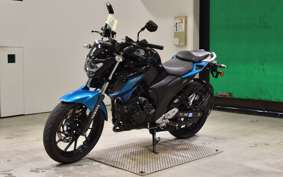 YAMAHA FZ25