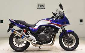 HONDA CB400 SUPER BOLDOR A 2022 NC42