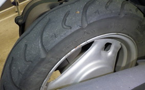 SUZUKI LET's 4 Basket CA43A