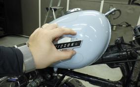 HARLEY FXSTC 1340 1998