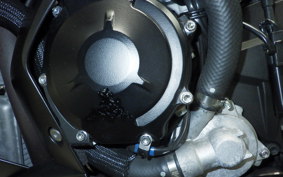 SUZUKI GSX-R1000R A 2021 DM11G