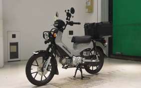HONDA CROSS CUB 110 2014 JA60