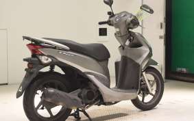 HONDA DIO 110 2007 JF31