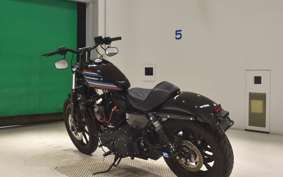HARLEY XL1200NS 2020