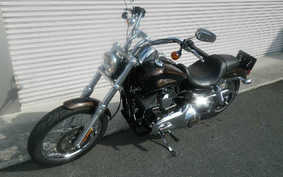 HARLEY FXDC Dyna Super Glide Custom 2012 GV4