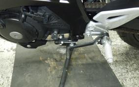 SUZUKI GSX-S125 DL32B