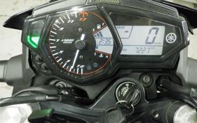 YAMAHA MT-03 2019 RH13J