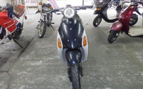 SUZUKI PALETTE CA45A