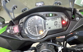 KAWASAKI NINJA 1000 A 2014
