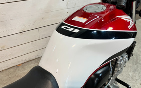 HONDA CB400SF 2008 NC42