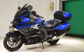 BMW K1600GT 2017