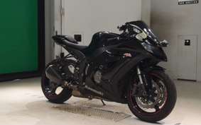 KAWASAKI ZX 10 NINJA ABS 2011