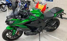 KAWASAKI NINJA 1100SX 2025