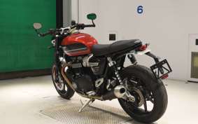 TRIUMPH SPEED TWIN 2020
