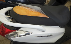 YAMAHA AXIS 125 Z SED7J