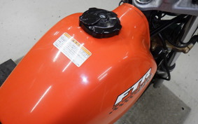HONDA FTR223 MC34