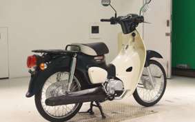 HONDA C50 SUPER CUB 2015 AA09