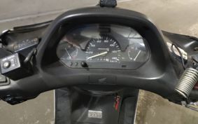 HONDA FORESIGHT MF04