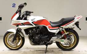 HONDA CB400 SUPER BOLDOR VTEC 2011 NC42