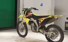 SUZUKI RM-Z250