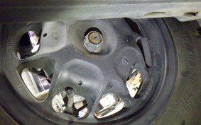 HONDA LEAD 125 1996 JK12