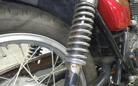 YAMAHA SR500 1983 2J2