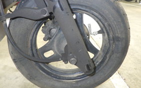 SUZUKI ADDRESS V125 G CF46A
