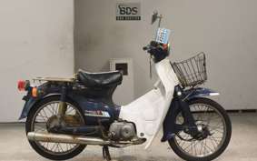 HONDA C70 SUPER CUB 2003 C70