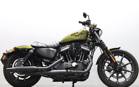 HARLEY XL883N 2016 LE2