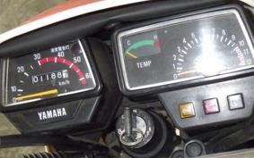 YAMAHA DT50 17W